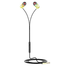 Load image into Gallery viewer, BLUELANS MetalIn-ear  Bass  Earphones