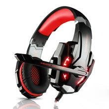 Load image into Gallery viewer, EACH G9000 G2000 Gaming  Headphones