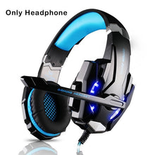 Load image into Gallery viewer, EACH G9000 G2000 Gaming  Headphones