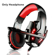 Load image into Gallery viewer, EACH G9000 G2000 Gaming  Headphones