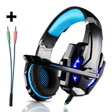 Load image into Gallery viewer, EACH G9000 G2000 Gaming  Headphones