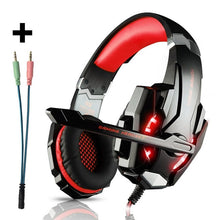 Load image into Gallery viewer, EACH G9000 G2000 Gaming  Headphones
