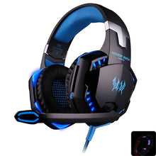 Load image into Gallery viewer, EACH G9000 G2000 Gaming  Headphones
