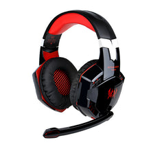 Load image into Gallery viewer, EACH G9000 G2000 Gaming  Headphones