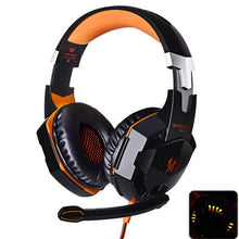 Load image into Gallery viewer, EACH G9000 G2000 Gaming  Headphones