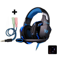Load image into Gallery viewer, EACH G9000 G2000 Gaming  Headphones