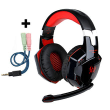 Load image into Gallery viewer, EACH G9000 G2000 Gaming  Headphones