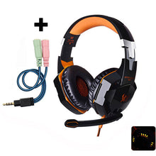 Load image into Gallery viewer, EACH G9000 G2000 Gaming  Headphones