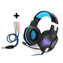 Load image into Gallery viewer, EACH G9000 G2000 Gaming  Headphones