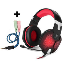 Load image into Gallery viewer, EACH G9000 G2000 Gaming  Headphones