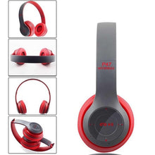 Load image into Gallery viewer, xinda Bluetooth Headphone