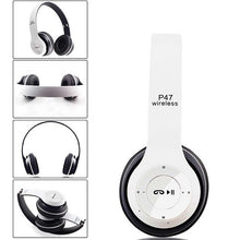 Load image into Gallery viewer, xinda Bluetooth Headphone