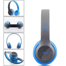 Load image into Gallery viewer, xinda Bluetooth Headphone