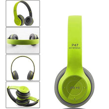 Load image into Gallery viewer, xinda Bluetooth Headphone