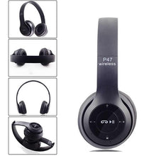 Load image into Gallery viewer, xinda Bluetooth Headphone