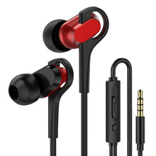 Load image into Gallery viewer, Musttrue P17  Bass Earphone
