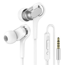Load image into Gallery viewer, Musttrue P17  Bass Earphone