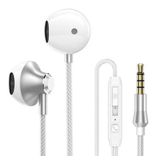 Load image into Gallery viewer, PTM F31 Bass Earphone