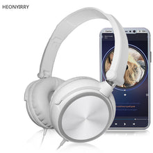 Load image into Gallery viewer, HEONYIRRY Bass Headphones