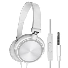 Load image into Gallery viewer, HEONYIRRY Bass Headphones
