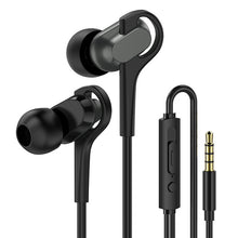 Load image into Gallery viewer, MUSTTRUE S27 Bass Earphone